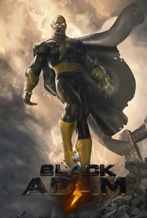 Xem phimBlack Adam