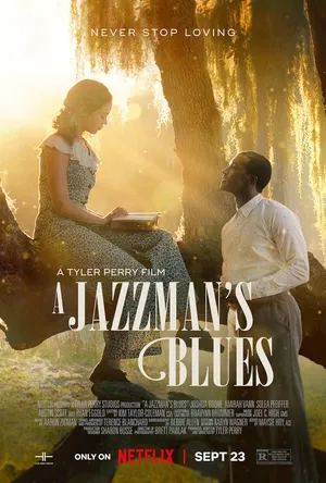 Xem phimBlues của ca sĩ jazz