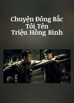 Xem phimChuyện Đông Bắc: Tôi Tên Triệu Hồng Binh