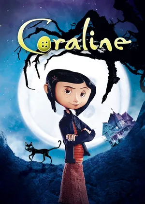 Xem phimCoraline