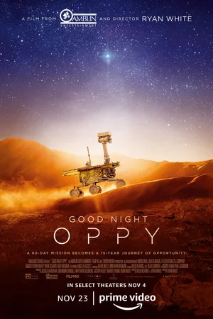 Xem phimGood Night Oppy