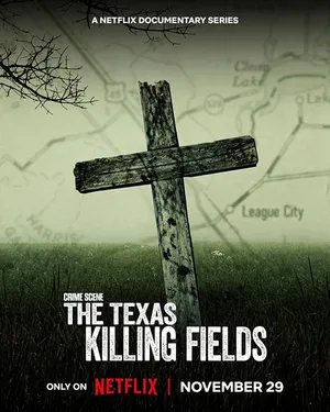 Xem phimHiện trường vụ án: Cánh đồng chết ở Texas