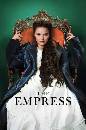 Xem phimHoàng hậu Elisabeth