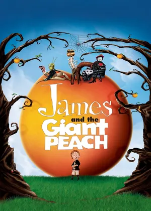 Xem phimJames and the Giant Peach