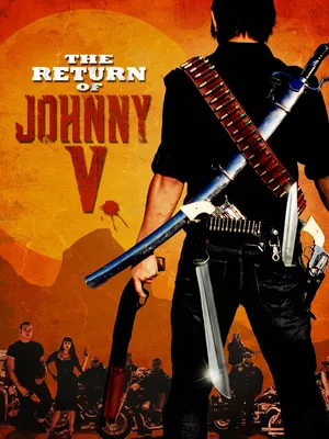 Xem phimJohnny V Tái Xuất