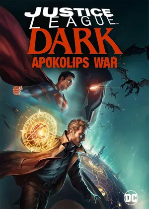 Xem phimJustice League Dark: Apokolips War