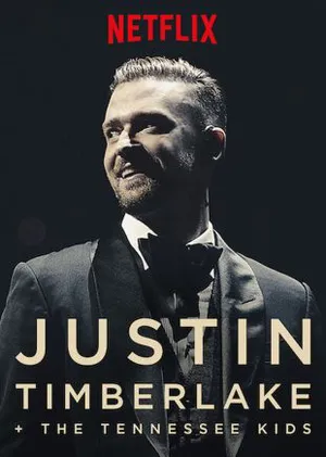 Xem phimJustin Timberlake và The Tennessee Kids