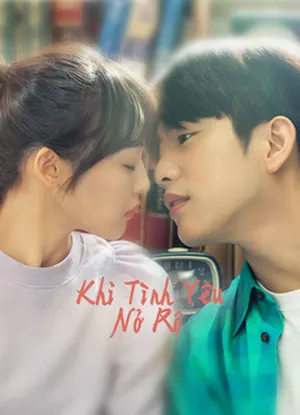 Xem phimKhi Tình Yêu Nở Rộ
