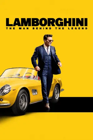 Xem phimLamborghini: Phía Sau Người Đàn Ông Huyền Thoại