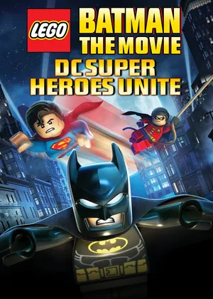 Xem phimLEGO Batman: The Movie - DC Superheroes Unite