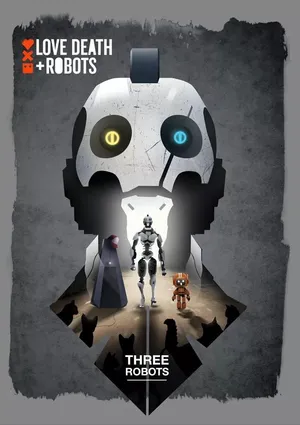 Xem phimLove, Death & Robots (Phần 3)