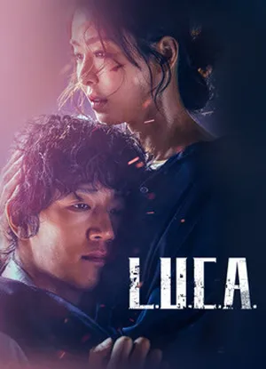 Xem phimL.U.C.A