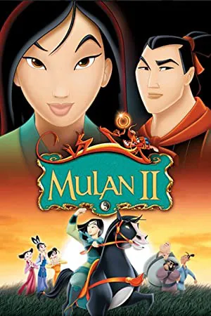 Xem phimMulan 2: The Final War