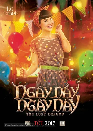 Xem phimNgày Nảy Ngày Nay