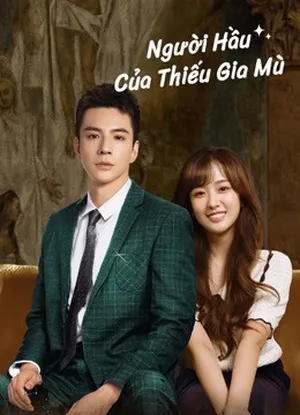 Xem phimNgười Hầu Của Thiếu Gia Mù