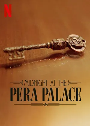 Xem phimNửa đêm tại Pera Palace