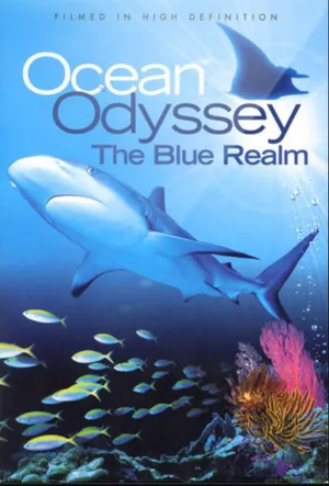 Xem phimOcean Odyssey: The Blue Realm