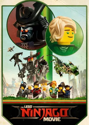 Xem phimPhim LEGO Ninjago