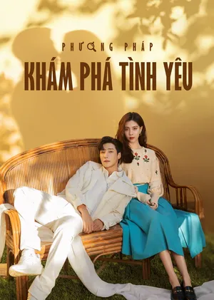 Xem phimPhương Pháp Khám Phá Tình Yêu