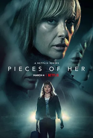 Xem phimPieces of Her: Danh tính ẩn giấu