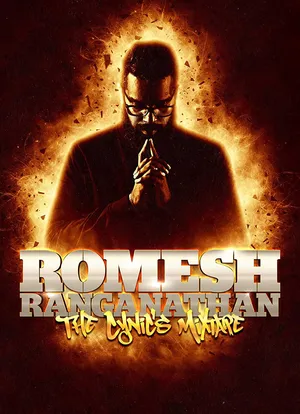 Xem phimRomesh Ranganathan: Người hoài nghi