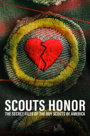 Xem phimScouts Honor: The Secret Files of the Boy Scouts of America