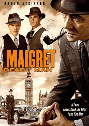 Xem phimThám Tử Maigret 2- Người Đã Khuất