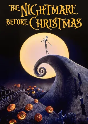 Xem phimThe Nightmare Before Christmas