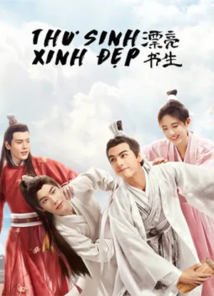Xem phimThư Sinh Xinh Đẹp