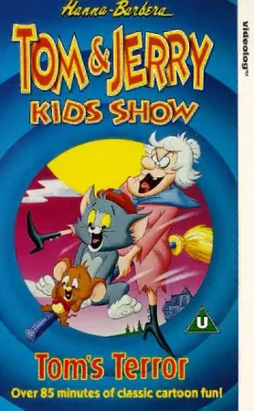 Xem phimTom and Jerry Kids Show (1990) (Phần 1)