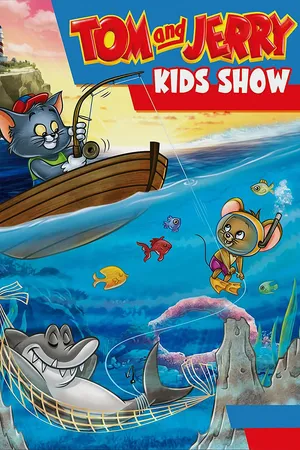 Xem phimTom and Jerry Kids Show (1990) (Phần 2)