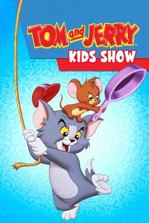 Xem phimTom and Jerry Kids Show (1990) (Phần 3)