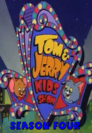 Xem phimTom and Jerry Kids Show (1990) (Phần 4)