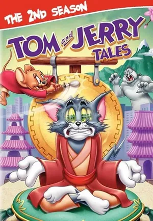 Xem phimTom and Jerry Tales (Phần 2)
