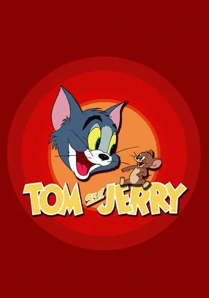 Xem phimTom và Jerry